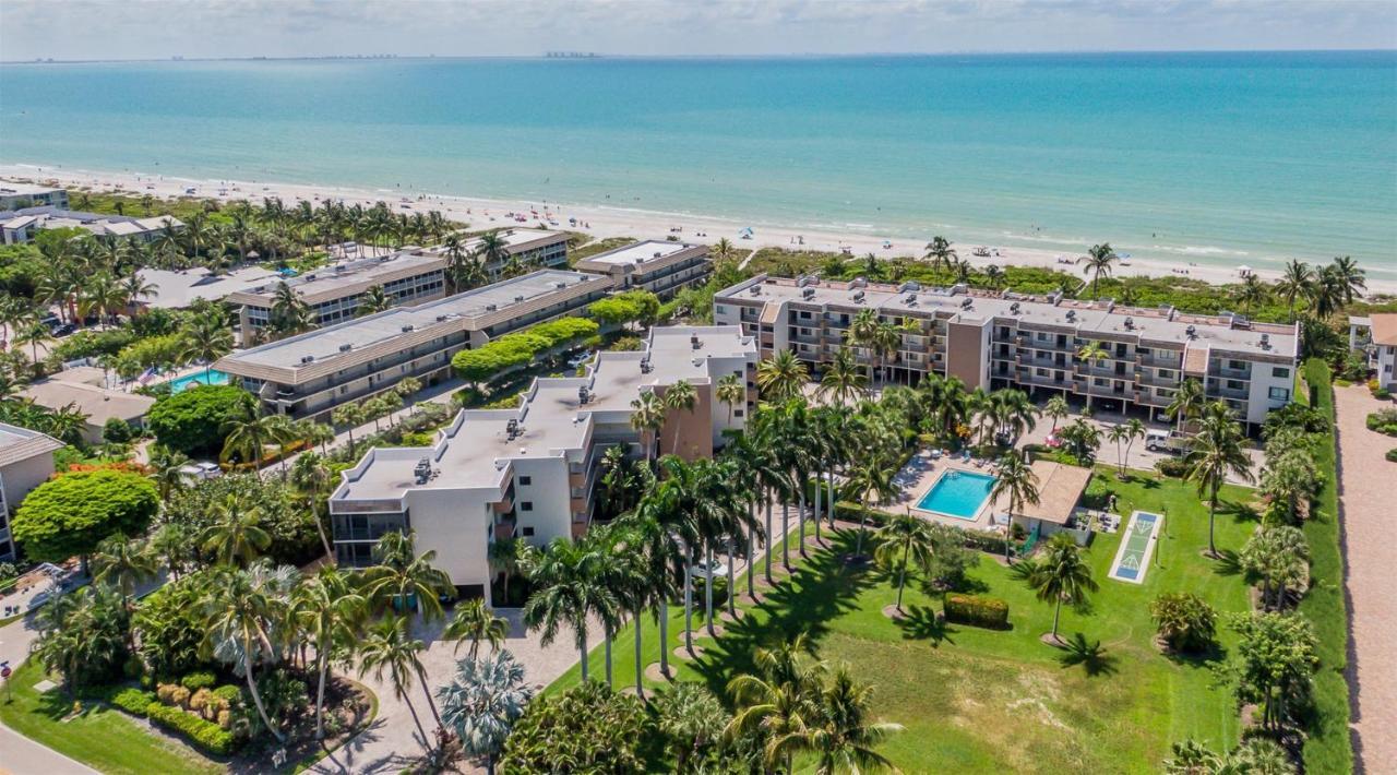 Compass Point 221 Apartment Sanibel Ngoại thất bức ảnh