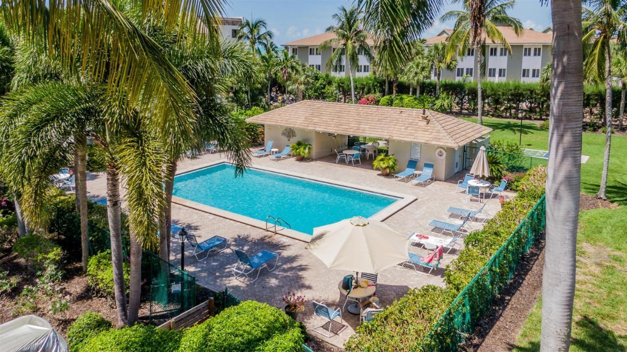 Compass Point 221 Apartment Sanibel Ngoại thất bức ảnh