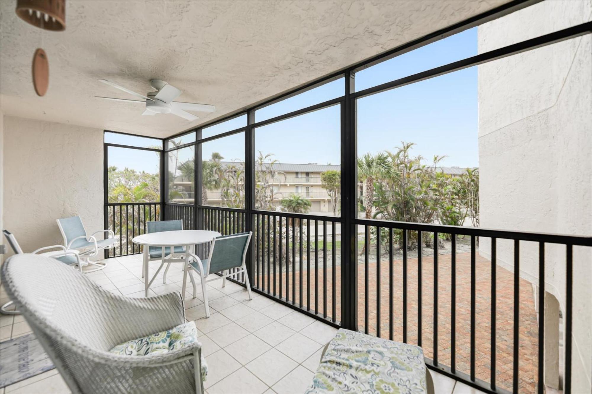 Compass Point 221 Apartment Sanibel Ngoại thất bức ảnh