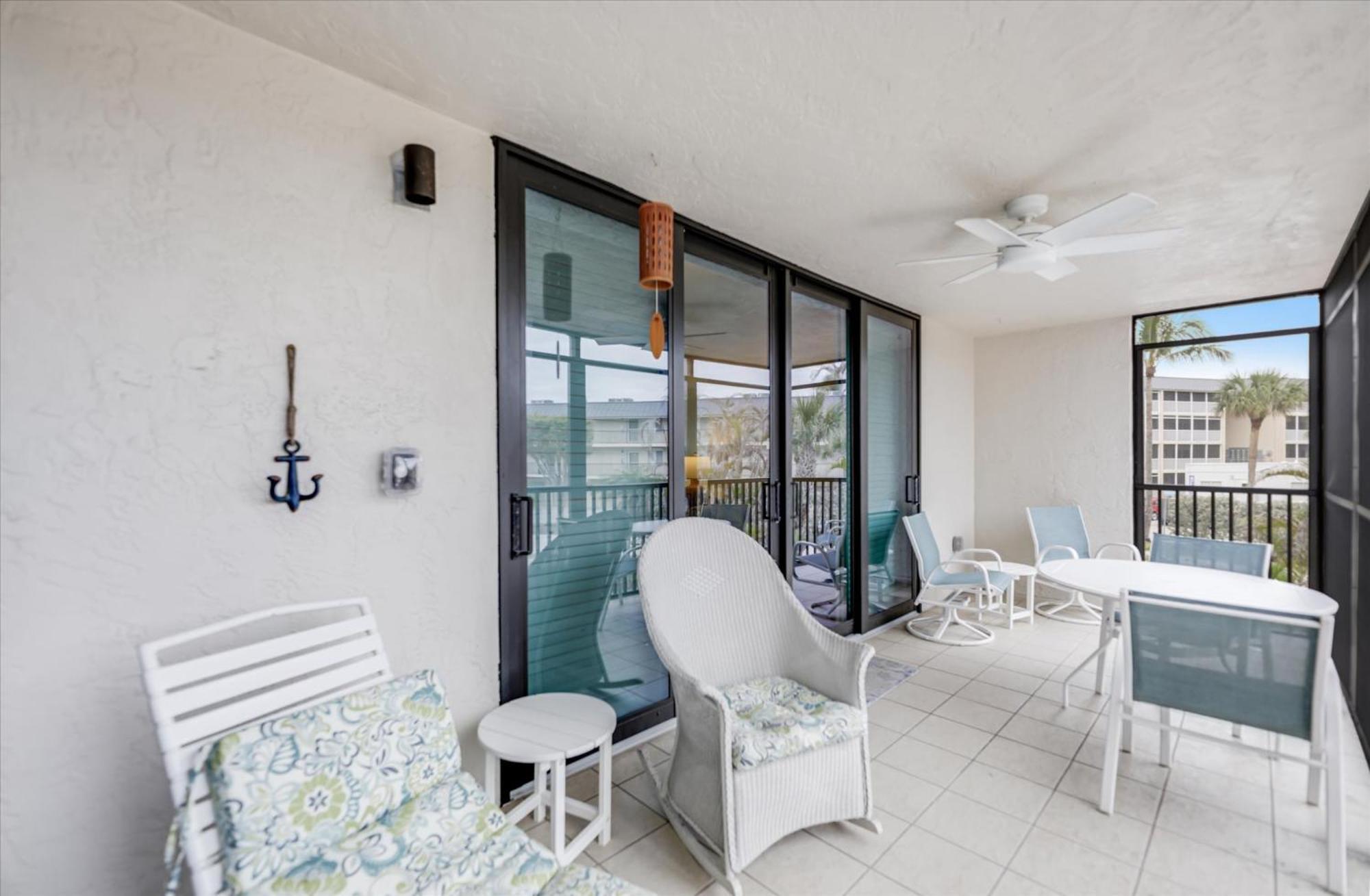 Compass Point 221 Apartment Sanibel Ngoại thất bức ảnh
