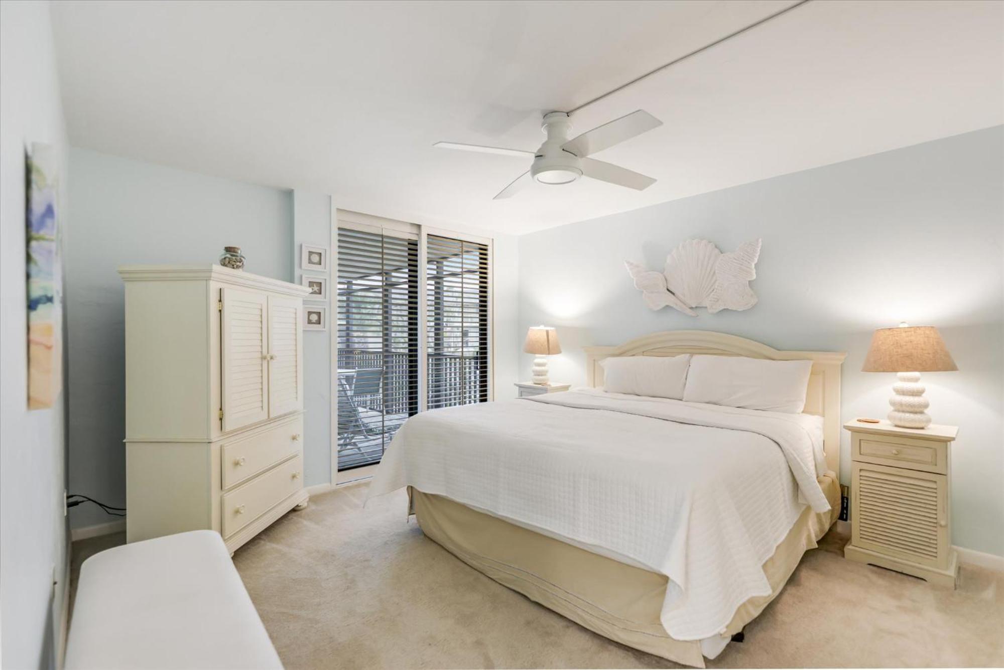 Compass Point 221 Apartment Sanibel Ngoại thất bức ảnh